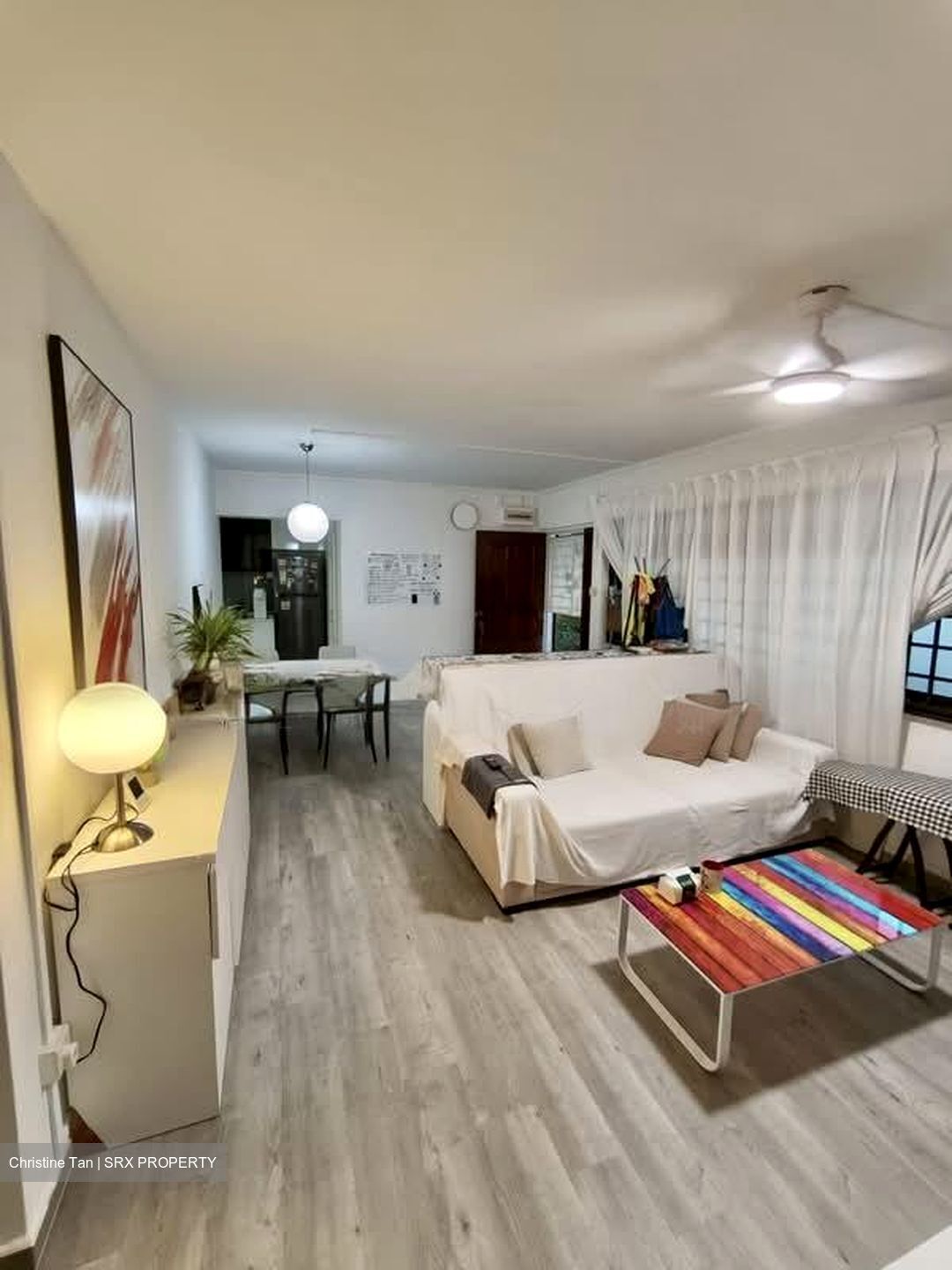 Blk 407 Sembawang Drive (Sembawang), HDB 4 Rooms #570887861